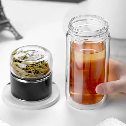 Tea Infuser